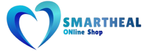SmartHeal Logo